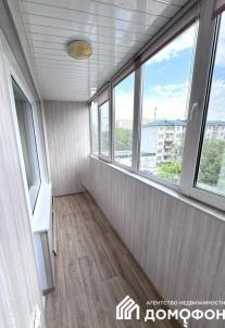 Продажа квартиры Омск. Димитрова, 67к1