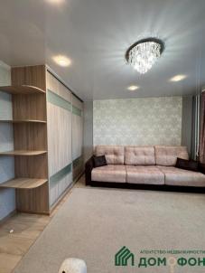 Продажа квартиры Омск. Димитрова, 67к1 Продажа квартиры Омск. Димитрова, 67к1