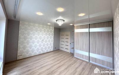 Продажа квартиры Омск. Димитрова, 67к1