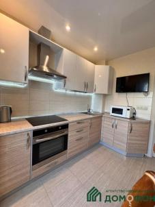 Продажа квартиры Омск. Димитрова, 67к1 Продажа квартиры Омск. Димитрова, 67к1