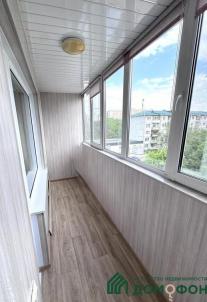 Продажа квартиры Омск. Димитрова, 67к1 Продажа квартиры Омск. Димитрова, 67к1