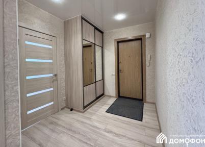Продажа квартиры Омск. Димитрова, 67к1