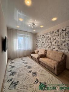 Продажа квартиры Омск. Димитрова, 67к1 Продажа квартиры Омск. Димитрова, 67к1