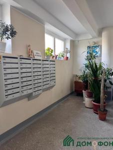 Продажа квартиры Омск. Димитрова, 67к1 Продажа квартиры Омск. Димитрова, 67к1