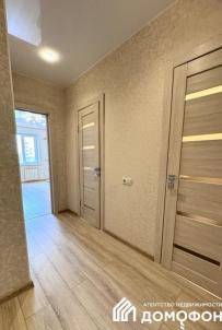 Продажа квартиры Омск. Димитрова, 67к1