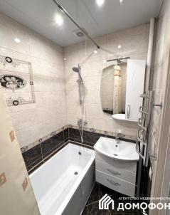 Продажа квартиры Омск. Димитрова, 67к1