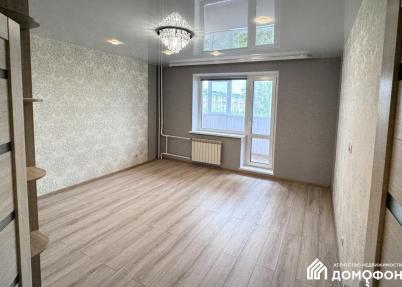Продажа квартиры Омск. Димитрова, 67к1