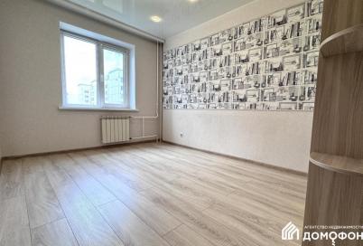 Продажа квартиры Омск. Димитрова, 67к1