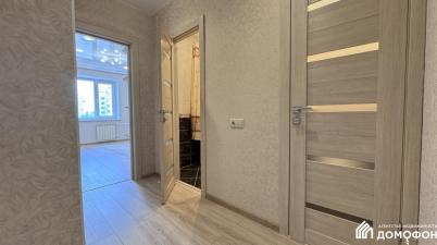 Продажа квартиры Омск. Димитрова, 67к1