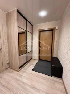 Продажа квартиры Омск. Димитрова, 67к1 Продажа квартиры Омск. Димитрова, 67к1
