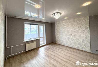 Продажа квартиры Омск. Димитрова, 67к1