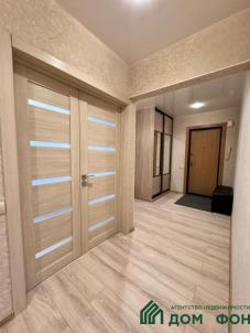 Продажа квартиры Омск. Димитрова, 67к1 Продажа квартиры Омск. Димитрова, 67к1