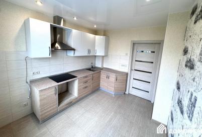 Продажа квартиры Омск. Димитрова, 67к1