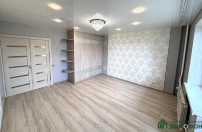 Продажа квартиры Омск. Димитрова, 67к1 Продажа квартиры Омск. Димитрова, 67к1