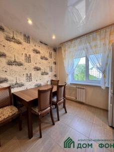 Продажа квартиры Омск. Димитрова, 67к1 Продажа квартиры Омск. Димитрова, 67к1
