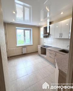 Продажа квартиры Омск. Димитрова, 67к1