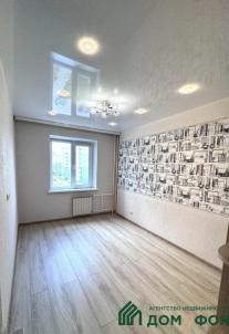 Продажа квартиры Омск. Димитрова, 67к1 Продажа квартиры Омск. Димитрова, 67к1