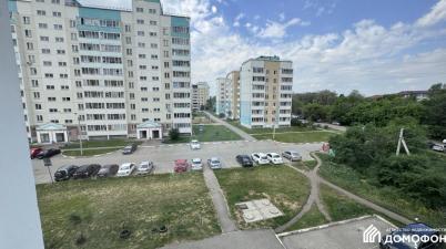 Продажа квартиры Омск. Димитрова, 67к1