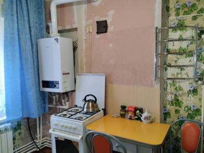 Продажа дома Омск. 1-й Украинский переулок