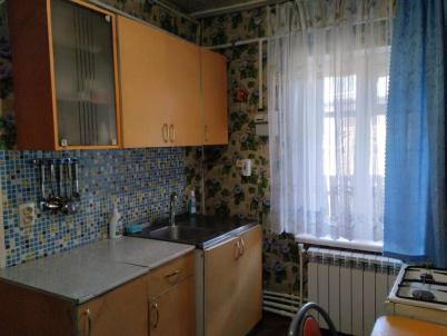 Продажа дома Омск. 1-й Украинский переулок