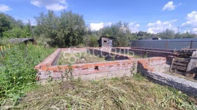 Продажа дома Омск. СНТ Омь, 249 Продажа дома Омск. СНТ Омь, 249