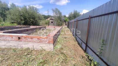 Продажа дома Омск. СНТ Омь, 249 Продажа дома Омск. СНТ Омь, 249