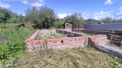 Продажа дома Омск. СНТ Омь, 249 Продажа дома Омск. СНТ Омь, 249