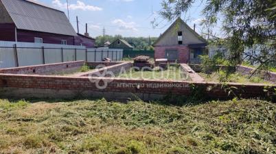 Продажа дома Омск. СНТ Омь, 249 Продажа дома Омск. СНТ Омь, 249