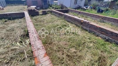 Продажа дома Омск. СНТ Омь, 249 Продажа дома Омск. СНТ Омь, 249