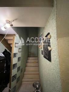 Продажа квартиры Омск. ул. 10 лет Октября,117