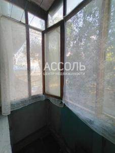 Продажа квартиры Омск. ул. 14-я Чередовая,2