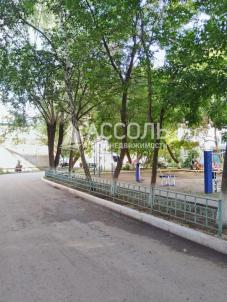 Продажа квартиры Омск. ул. 14-я Чередовая,2