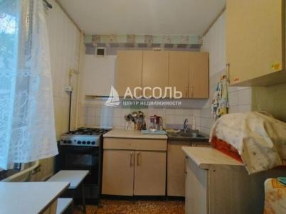 Продажа квартиры Омск. ул. 14-я Чередовая,2