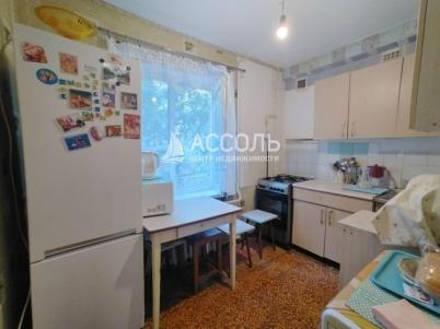 Продажа квартиры Омск. ул. 14-я Чередовая,2