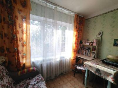 Продажа квартиры Омск. ул. 14-я Чередовая,2
