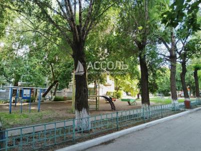 Продажа квартиры Омск. ул. 14-я Чередовая,2