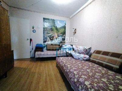Продажа квартиры Омск. ул. 14-я Чередовая,2