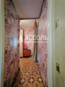 Продажа квартиры Омск. ул. 14-я Чередовая,2