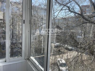 Продажа квартиры Омск. ул. Петра Осминина,14 Продажа квартиры Омск. ул. Петра Осминина,14