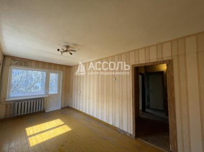Продажа квартиры Омск. ул. Петра Осминина,14 Продажа квартиры Омск. ул. Петра Осминина,14
