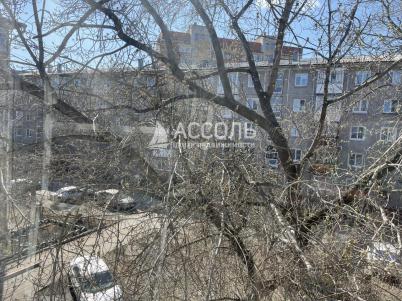 Продажа квартиры Омск. ул. Петра Осминина,14 Продажа квартиры Омск. ул. Петра Осминина,14