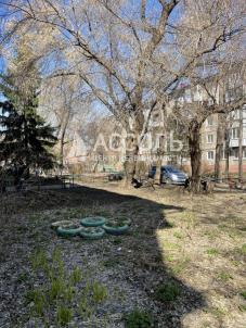 Продажа квартиры Омск. ул. Петра Осминина,14 Продажа квартиры Омск. ул. Петра Осминина,14