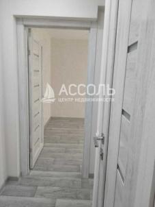Продажа квартиры Омск. ул. Петра Осминина,8