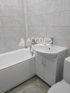 Продажа квартиры Омск. ул. Петра Осминина,8