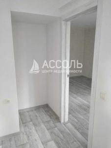Продажа квартиры Омск. ул. Петра Осминина,8