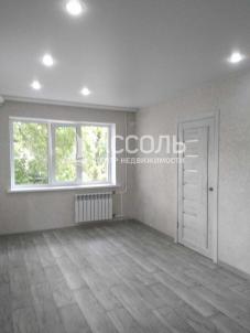 Продажа квартиры Омск. ул. Петра Осминина,8