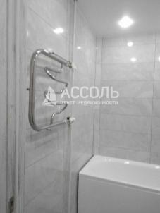 Продажа квартиры Омск. ул. Петра Осминина,8