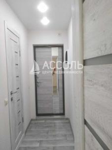 Продажа квартиры Омск. ул. Петра Осминина,8