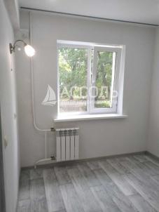 Продажа квартиры Омск. ул. Петра Осминина,8