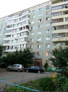 Продажа квартиры Омск. 70 лет Октября ул., 14к1 Продажа квартиры Омск. 70 лет Октября ул., 14к1